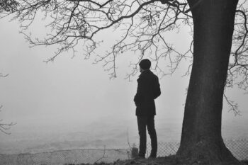 A pandemic of loneliness