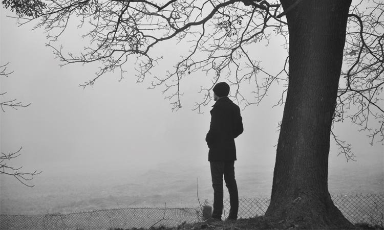 A pandemic of loneliness