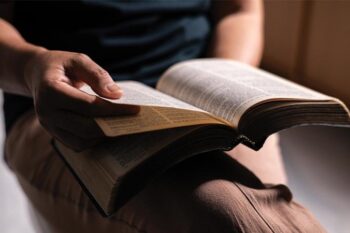 Answers from God