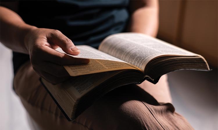 Answers from God