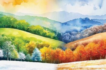 Embracing faith in every season