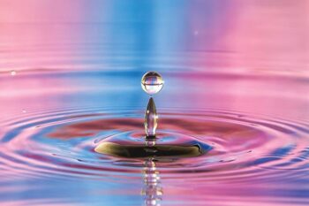 A drop in the ocean of need