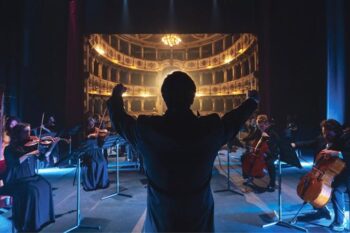 God’s orchestra