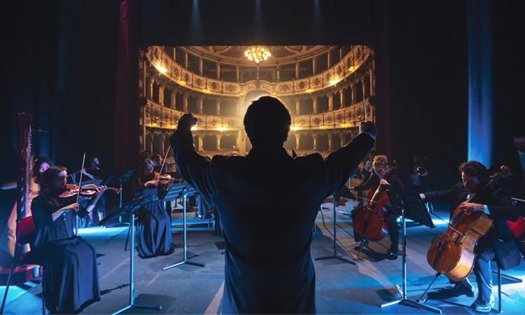 Orkestra e Zotit