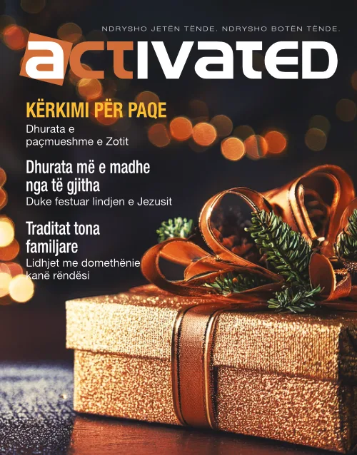Volumi 26.12 | Dhjetor 2025