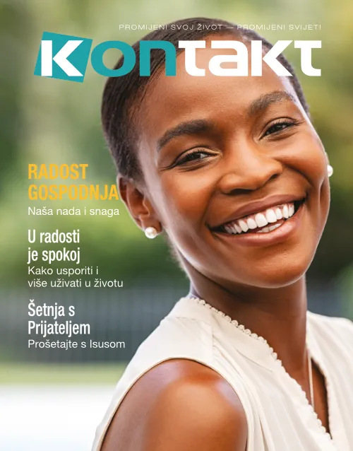 Svezak, 26.10 | Listopad 2025 Cover