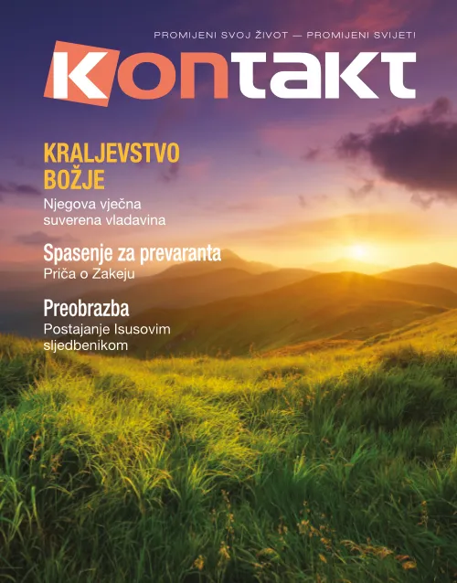 Svezak, 27.04 | Travanj 2026