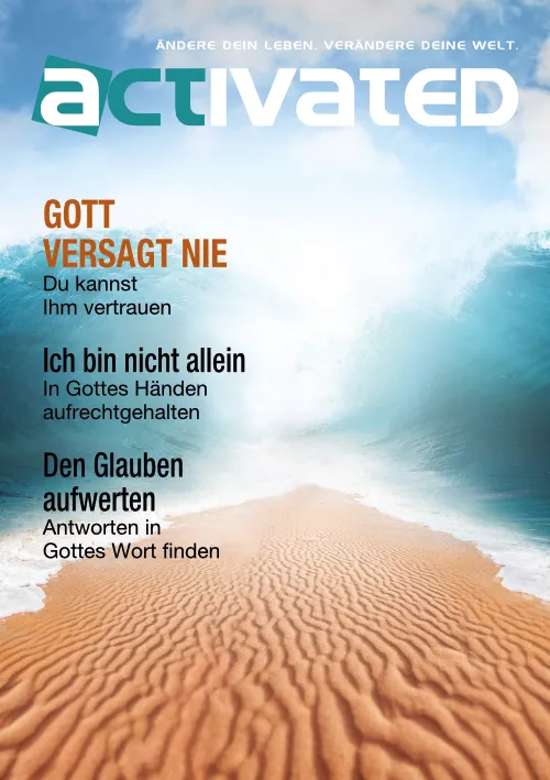 Jahrgang 25.10 | Oktober 2024 Cover