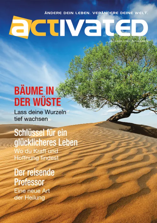 Jahrgang 26.05 | Mai 2025