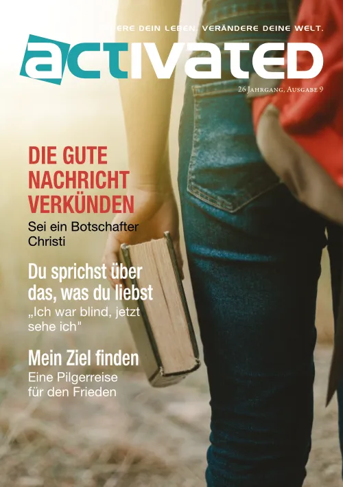 Jahrgang 26.09 | September 2025