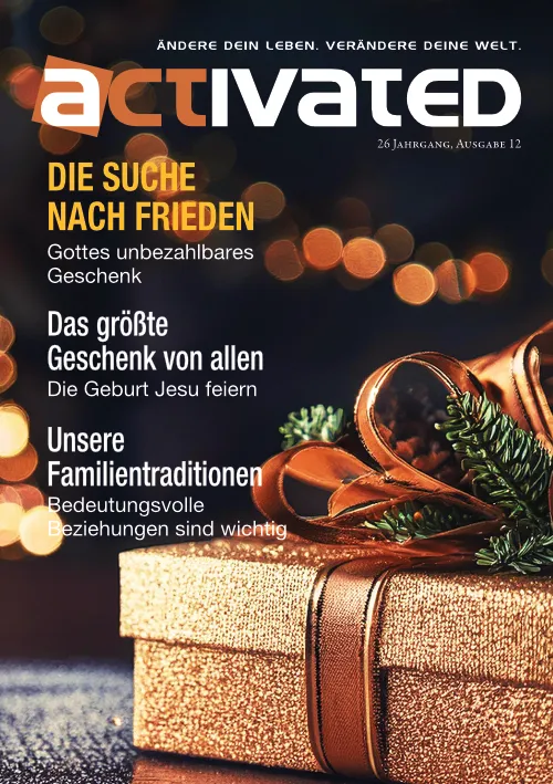 Jahrgang 26.12 | Dezember 2025