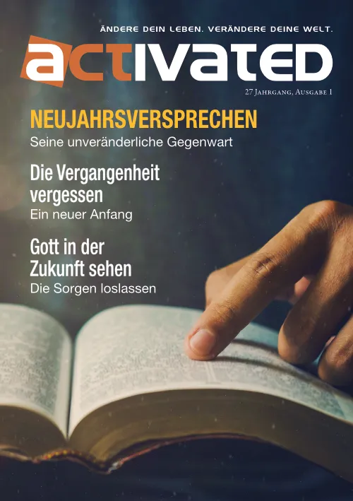 Jahrgang 27.01 | Januar 2026