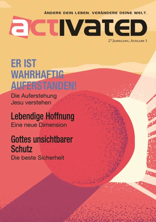 Jahrgang 27.03 | März 2026