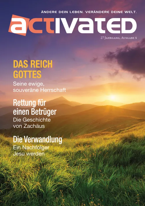 Jahrgang 27.04 | April 2026
