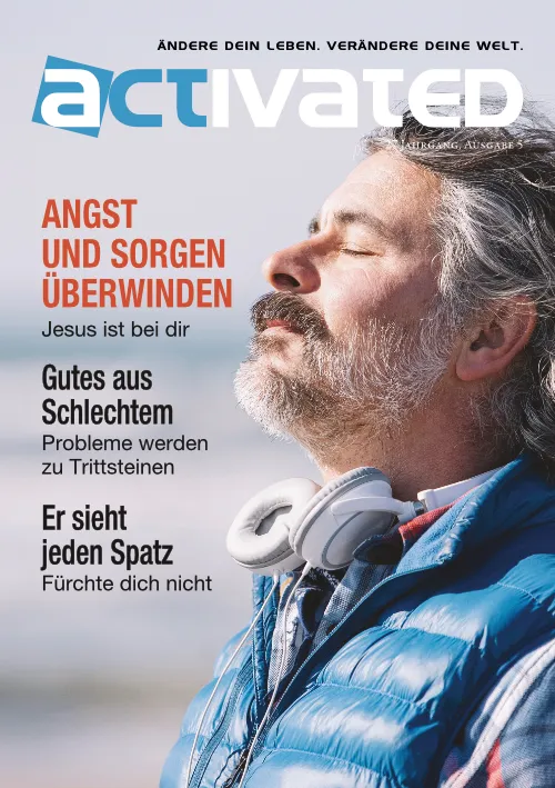 Jahrgang 27.05 | Mai 2026