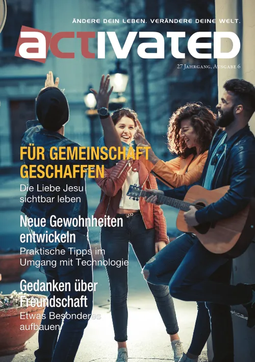 Jahrgang 27.06 | Juni 2026