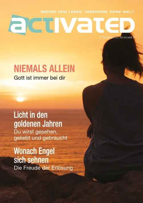 Jahrgang 27.08 | August 2026
