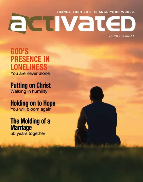 Volume 26.11 | November 2025
