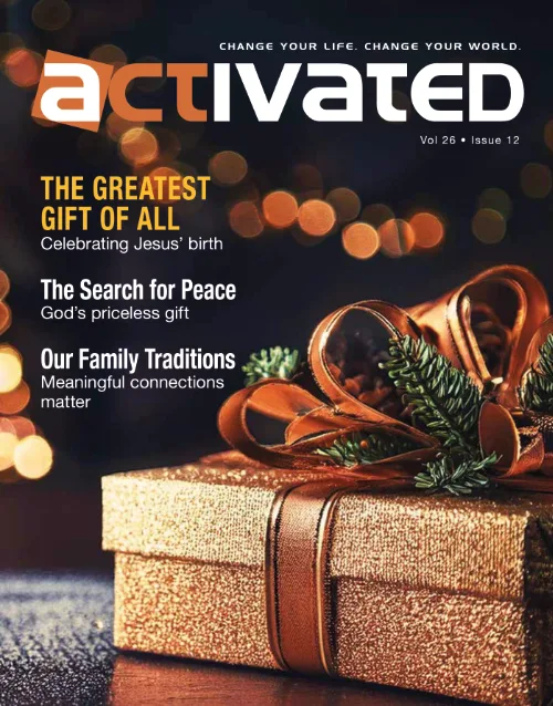 Volume 26.12 | December 2025