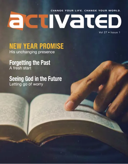 Volume 27.01 | January 2026