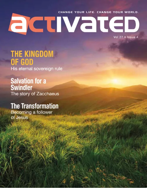 Volume 27.04 | April 2026