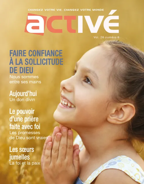 Vol. 26 numéro 06 | juin 2025