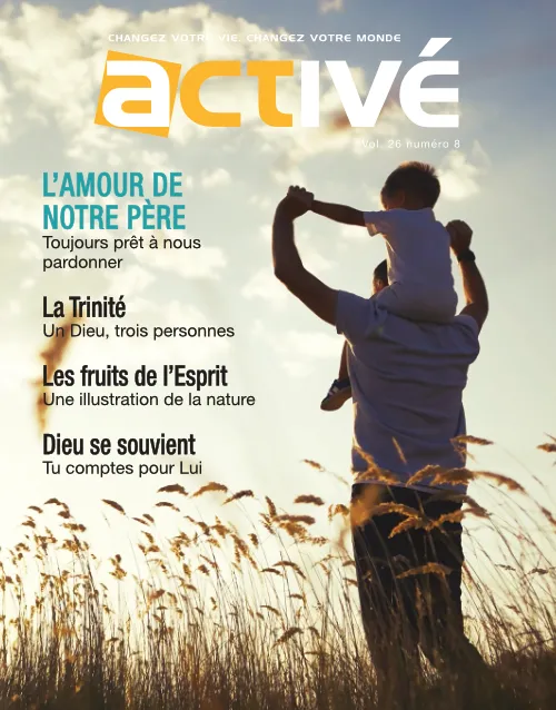 Vol. 26 numéro 08 | août 2025