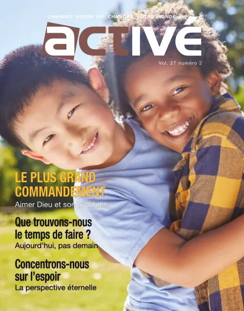 Vol. 27 numéro 02 | février 2026 Cover
