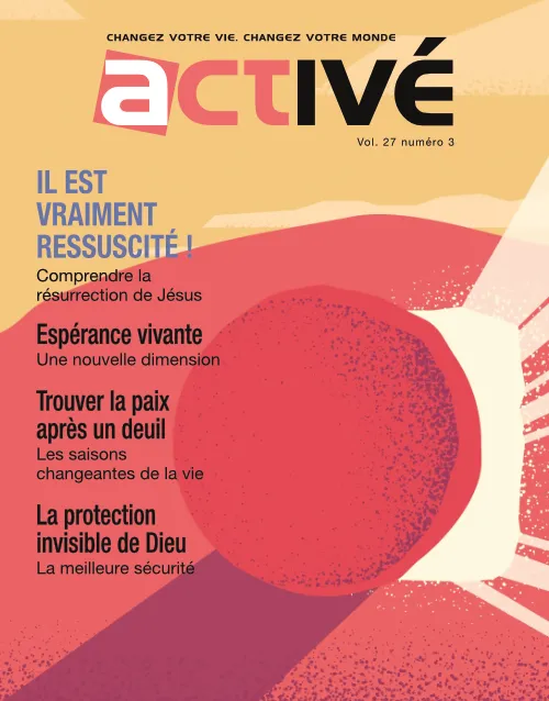 Vol. 27 numéro 03 | mars 2026 Cover