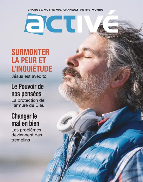 Vol. 27 numéro 05 | mai 2026