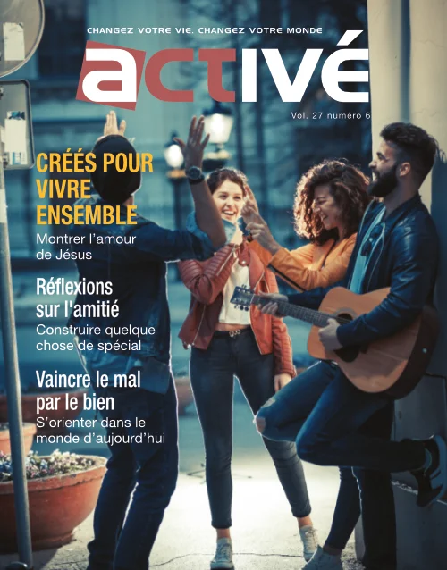 Vol. 27 numéro 06 | juin 2026