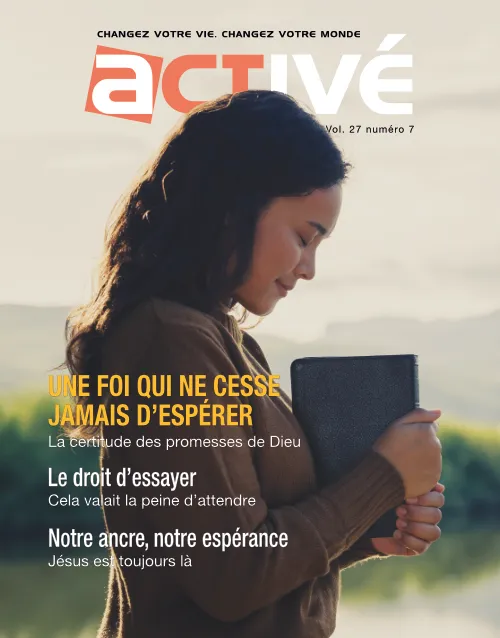 Vol. 27 numéro 07 | juillet 2026