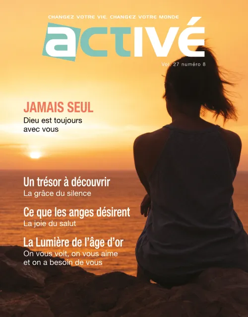 Vol. 27 numéro 08 | août 2026