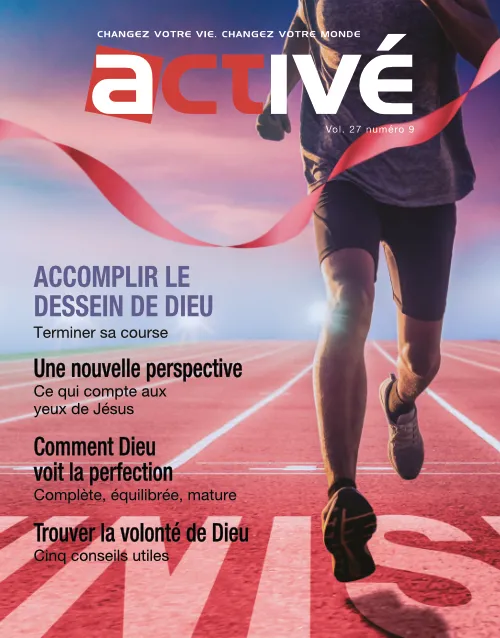 Vol. 27 numéro 09 | septembre 2026