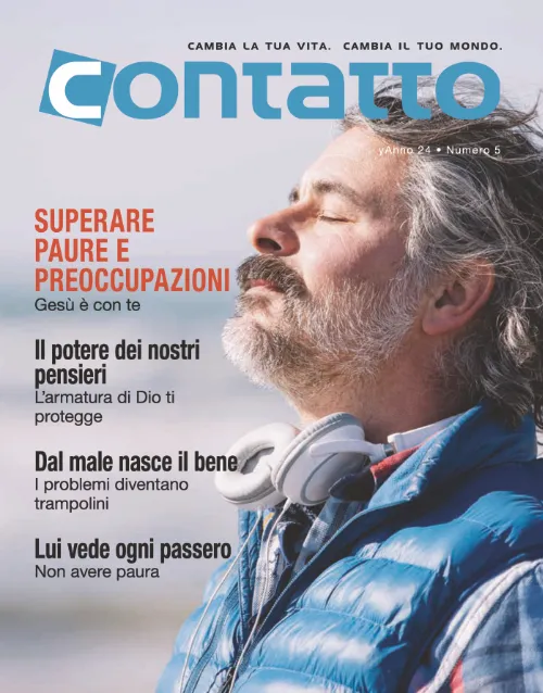 Anno 24, n°05 | Maggio 2026