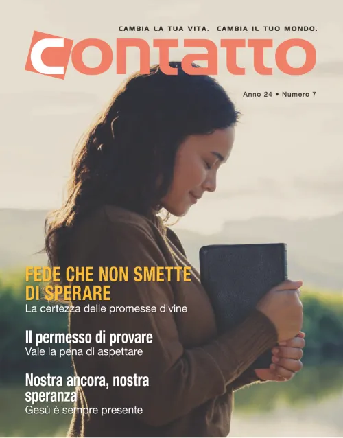 Anno 24, n°07 | Luglio 2026
