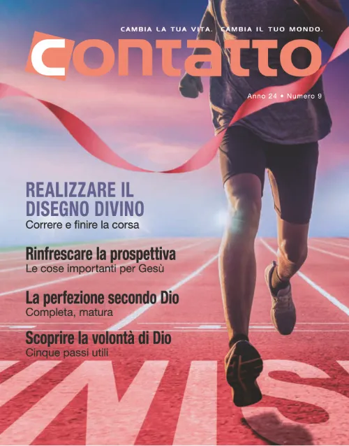 Anno 24, n°09 | Settembre 2026