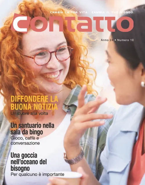 Anno 24, n°10 | Ottobre 2026