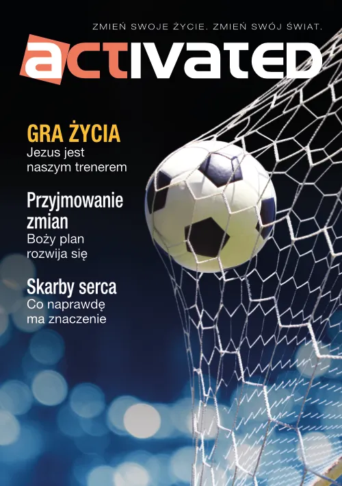 Wolumin 25.09 | Wrzesień 2024 Cover