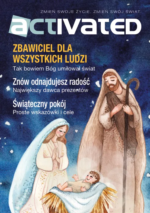 Wolumin 25.12 | Grudzień 2024