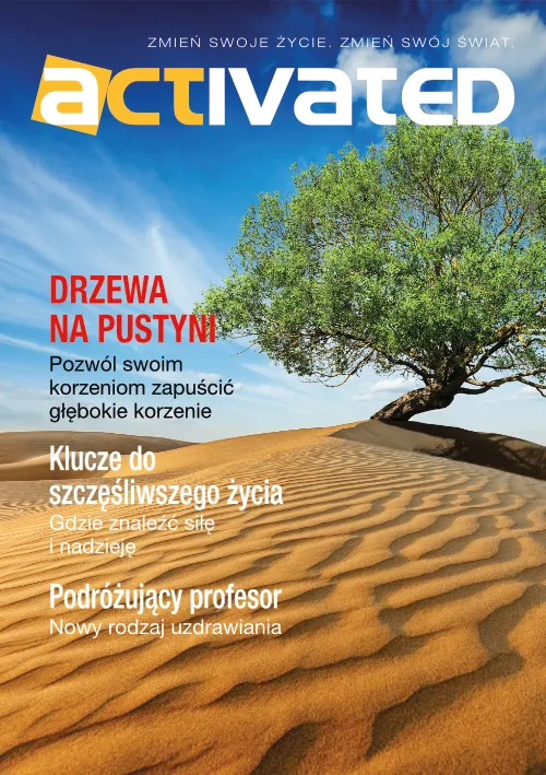 Wolumin 26.05 | Maj 2025