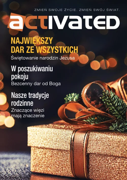 Wolumin 26.12 | Grudzień 2025 Cover