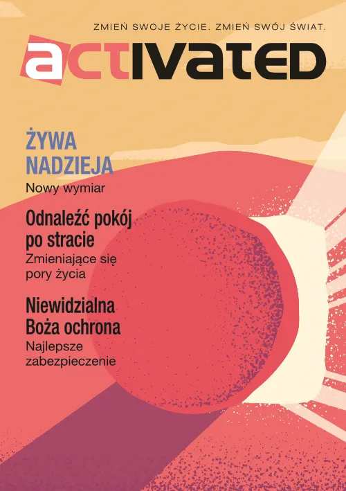 Wolumin 27.03 | Marzec 2026 Cover