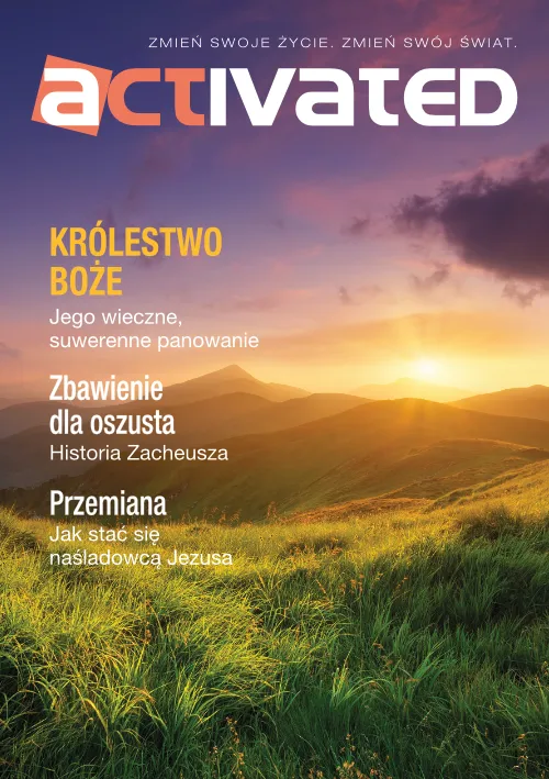 Wolumin 27.04 | Kwiecień 2026 Cover