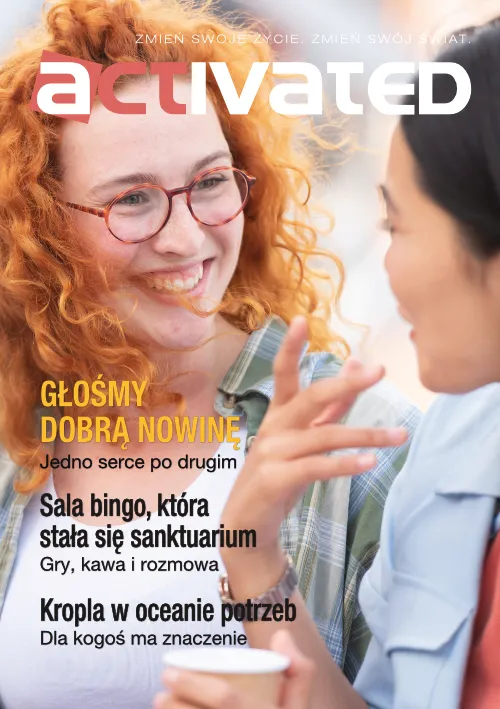 Wolumin 27.10 | Październik 2026