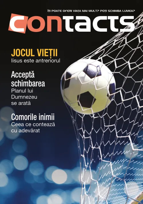 Volumul 25.09 | Septembrie 2024 Cover