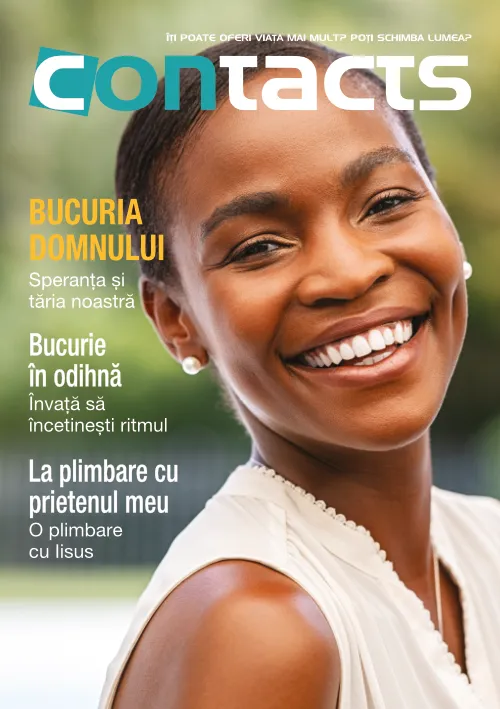 Volumul 26.10 | Octombrie 2025
