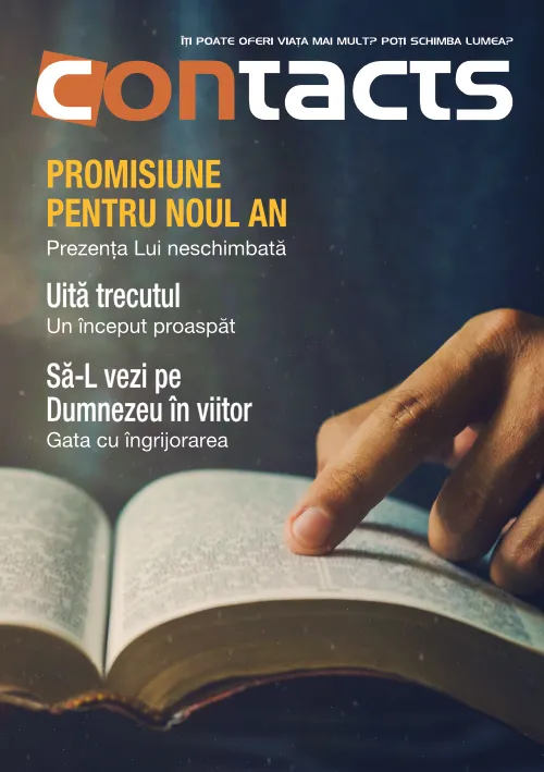 Volumul 27.01 | Ianuarie 2026