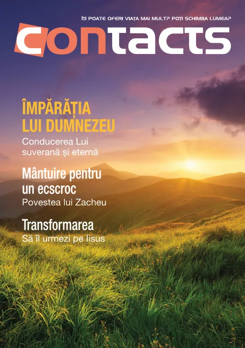 Volumul 27.04 | Aprilie 2026