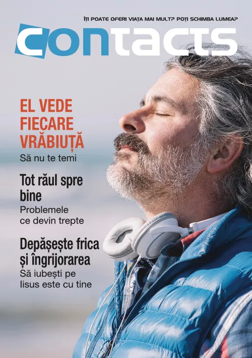 Volumul 27.05 | Mai 2026